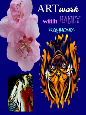 cover image of ART→WoRK_with_HANDYs(2)<